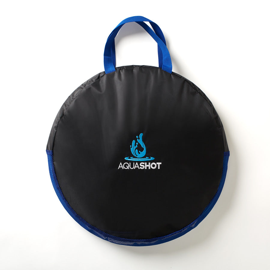 AquaShot Golf Pro Bundle