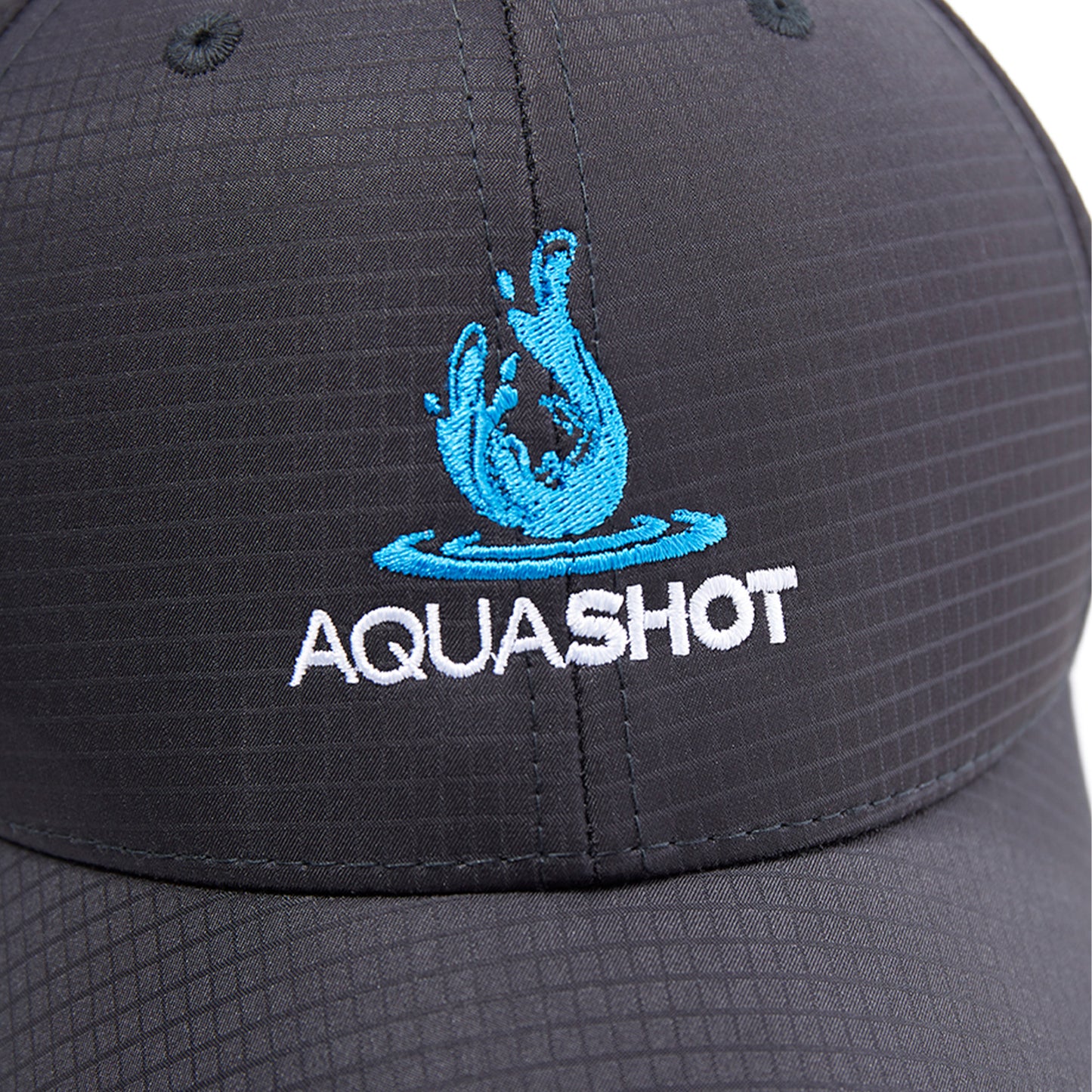 AquaShot Golf Cap (Unisex)