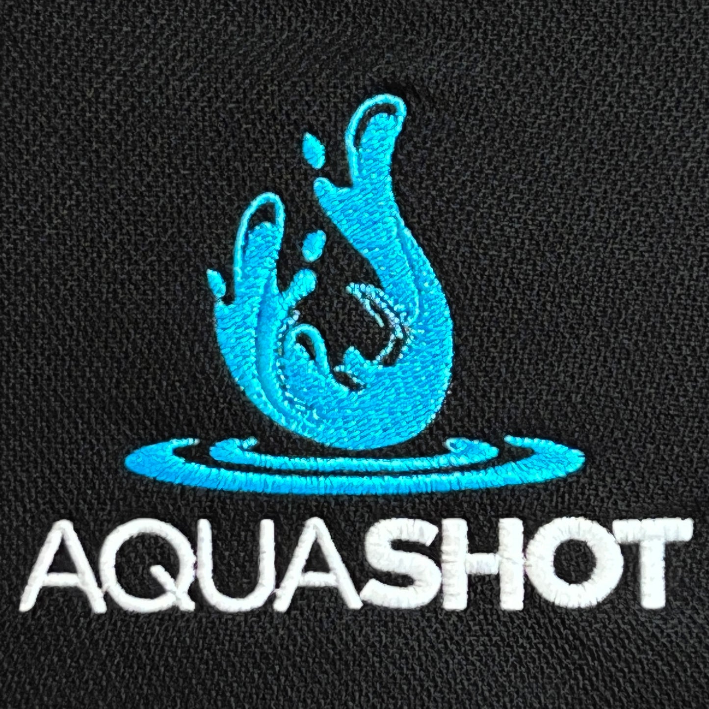 Men's AquaShot Golf Polo