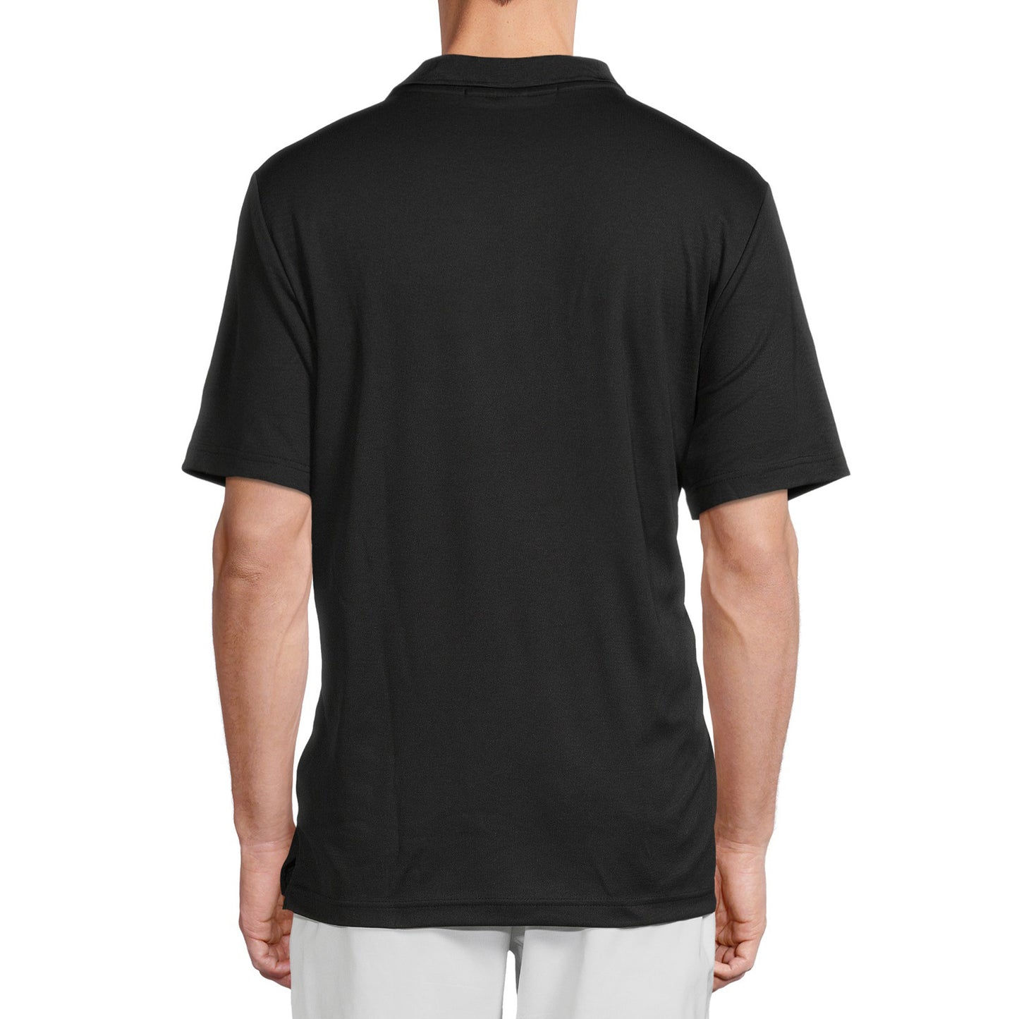 Men's AquaShot Golf Polo