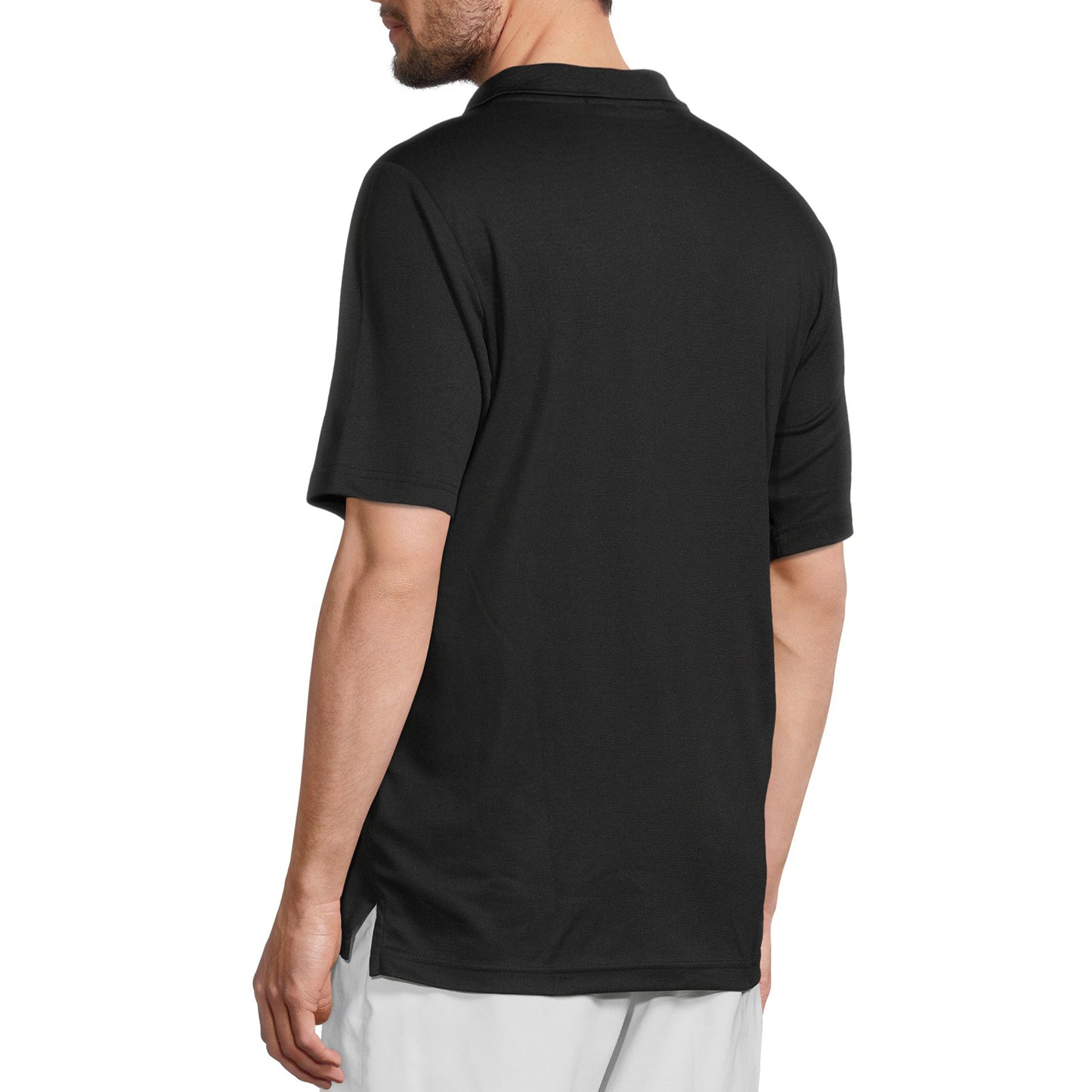 Men's AquaShot Golf Polo