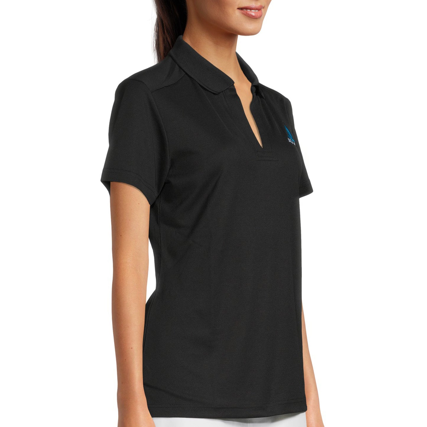 Women's AquaShot Golf Polo