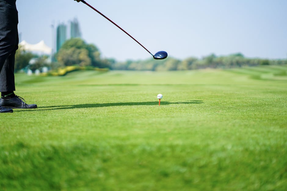 The Best Home Golf Practice Tools to Improve Your Short Game