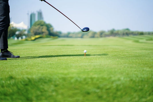 The Best Home Golf Practice Tools to Improve Your Short Game