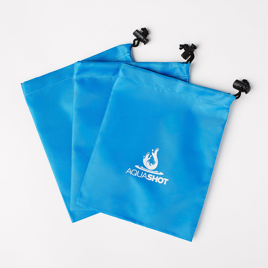 AquaShot Golf Birdie Bundle