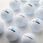 AquaShot Real-Feel Floating Golf Balls